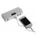 Portable 12V Car Power Bank +Power Jump Starter 12000mAh
