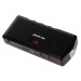 Portable Automotive Battery for 12V Vehicle with Power Bank and Life-Saving Hammer and LED Flash Light (SP-666)