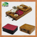 Portable Bamboo Tea Set /Travel Tea Set