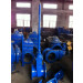 Portable Directly Buried Extension Rod Gate Valve