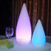 Portable LED Rechargeable Desk Table Lamp 16 Colors