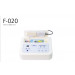Portable Ultrasonic Skin Scrubber (F-020)