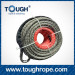 Portable Winch Dyneema Synthetic 4X4 Winch Rope with Hook Thimble Sleeve Packed as Full Set