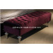 Post-Modern Fabric Bed Stool (LS-118)