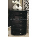Post-Modern Tall Cabinet (LS-566)