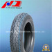 Povc Certificate Kenya 350-10 Claw Pattern Motorcycle Tire
