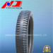 Povc Certificate Kenya 400-12 Claw Pattern Motorcycle Tire