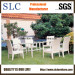 Powder Coated Aluminum Garden Furniture/Garden Furniture Set (SC-B1016)