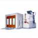 Powder Coating Baking Room with CE