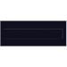 Powder Coating--Black Blue