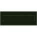 Powder Coating--Bottle Green