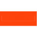 Powder Coating (Bright Red Orange)