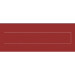 Powder Coating (Brown Red)