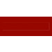 Powder Coating--Carmine Red