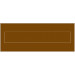 Powder Coating (Clay Brown)