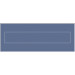 Powder Coating (Distant Blue)