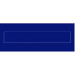 Powder Coating (Gentian Blue)
