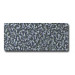Powder Coating-Metal Silver Flower