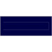 Powder Coating--Night Blue