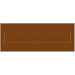 Powder Coating (Ochre Brown)