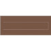 Powder Coating (Olive Brown)