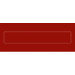 Powder Coating (Orient Red)