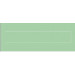 Powder Coating (Pastel Green)