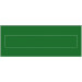 Powder Coating (Patina Green)