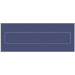 Powder Coating (Pigeon Blue)