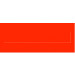 Powder Coating (Pure Orange)