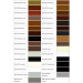 Powder Coating (Ral F)