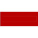 Powder Coating (Raspbery Red)
