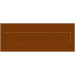 Powder Coating (Red Brown)