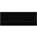 Powder Coating--Signal Black