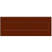 Powder Coating (Signal Brown)