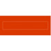 Powder Coating (Signal Orange)