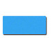 Powder Coating-Sky Blue