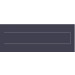 Powder Coating (Violet Blue)