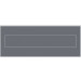 Powder Coating (Window Grey)