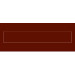 Powder Coating (Wine Red)