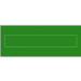 Powder Coating (Yellow Green)
