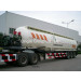 Powder Transport Semi Trailer, Tank Semi Trailer (QDT5200GFLE1)