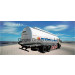 Powder Transport Truck, Tank Truck (QDT5180GFLC1)