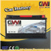 Power Battery DIN100mf Car Battery 12V100ah
