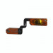 Power Button Key on&off Flex Cable for Samsung Galaxy S3 I9300