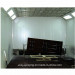 Power Door Baking Room for Hot Sale for Africa Market
