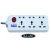 Power Socket (SLS-J362)