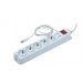 Power Sockets, Power Socket Outlets (Schuko type)