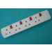 Power Strips, Extension Strips, Extension Sockets