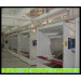 Power Water Curtain Spray Booth for Hot Sale